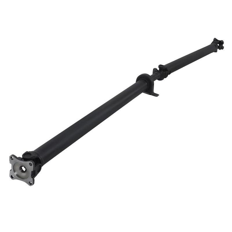 DURAFORCE Automatic Rear Driveshaft Prop Shaft For 2011 2012-2014 Ford F-150 V6 3.5L RWD