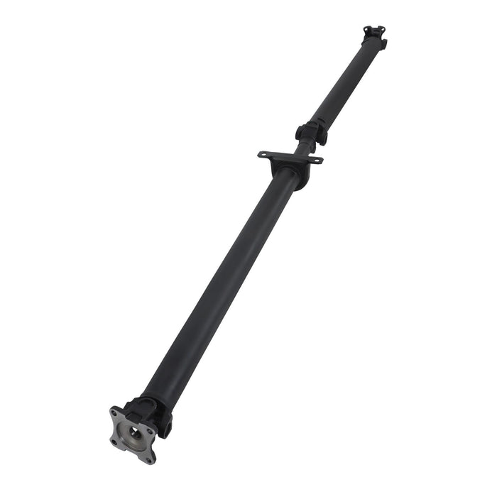 DURAFORCE Automatic Rear Driveshaft Prop Shaft For 2011 2012-2014 Ford F-150 V6 3.5L RWD