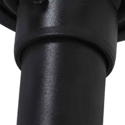 DURAFORCE Automatic Rear Driveshaft Prop Shaft For 2011 2012-2014 Ford F-150 V6 3.5L RWD