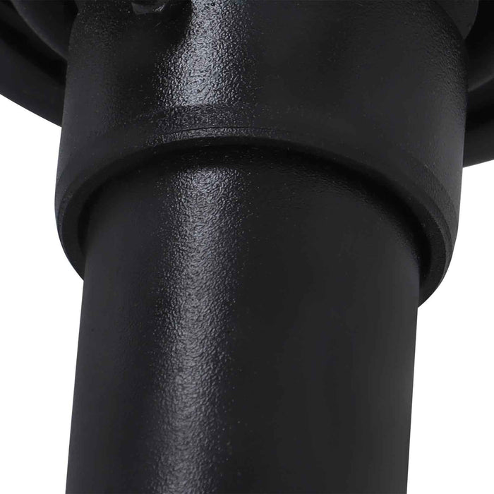 DURAFORCE Automatic Rear Driveshaft Prop Shaft For 2011 2012-2014 Ford F-150 V6 3.5L RWD