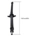 DURAFORCE Fit For Subaru Legacy 2005-2009 27111AG06A Rear Driveshaft Prop Shaft Assembly