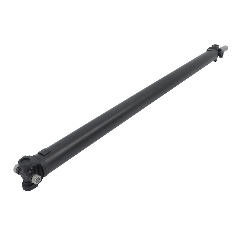 DURAFORCE Rear Steel Driveshaft Assembly Fit For 99-2006 Silverado Sierra 1500 Pickup RWD