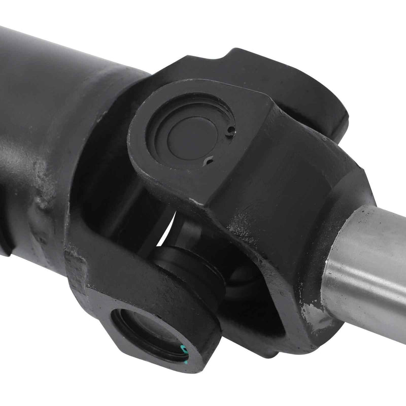 DURAFORCE Rear Steel Driveshaft Assembly Fit For 99-2006 Silverado Sierra 1500 Pickup RWD