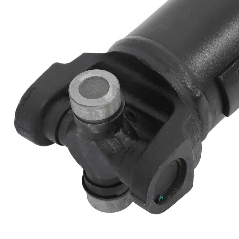 DURAFORCE Rear Steel Driveshaft Assembly Fit For 99-2006 Silverado Sierra 1500 Pickup RWD