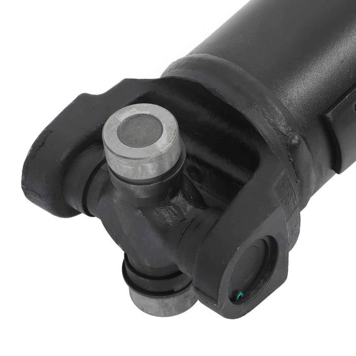 DURAFORCE Rear Steel Driveshaft Assembly Fit For 99-2006 Silverado Sierra 1500 Pickup RWD