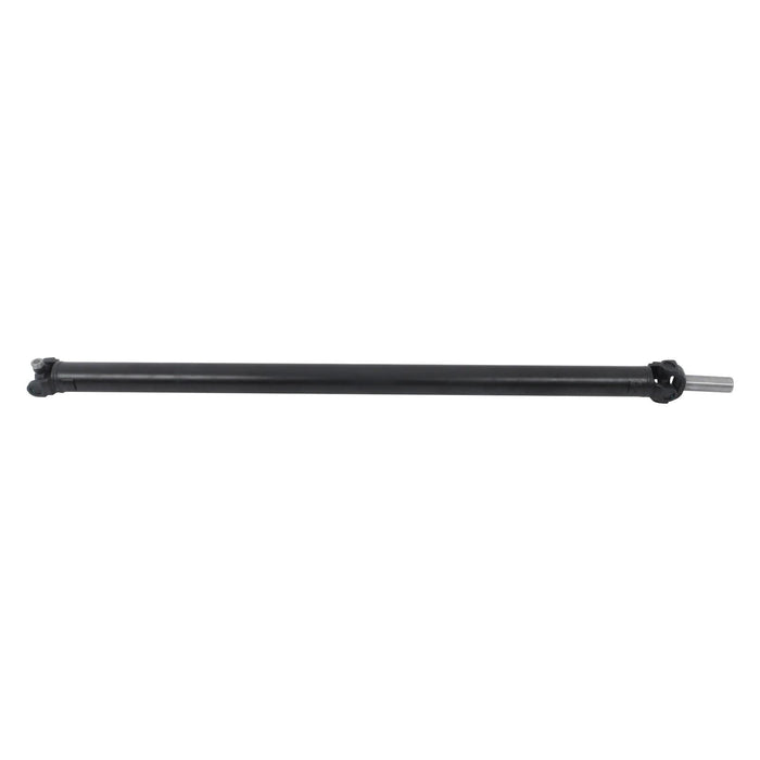 DURAFORCE Rear Steel Driveshaft Assembly Fit For 99-2006 Silverado Sierra 1500 Pickup RWD