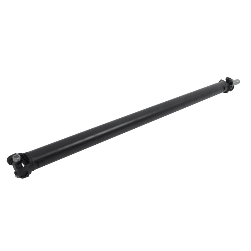 DURAFORCE Rear Steel Driveshaft Assembly Fit For 99-2006 Silverado Sierra 1500 Pickup RWD