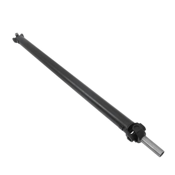 DURAFORCE Rear Steel Driveshaft Assembly Fit For 99-2006 Silverado Sierra 1500 Pickup RWD