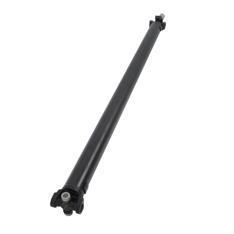 DURAFORCE Rear Steel Driveshaft Assembly Fit For 99-2006 Silverado Sierra 1500 Pickup RWD