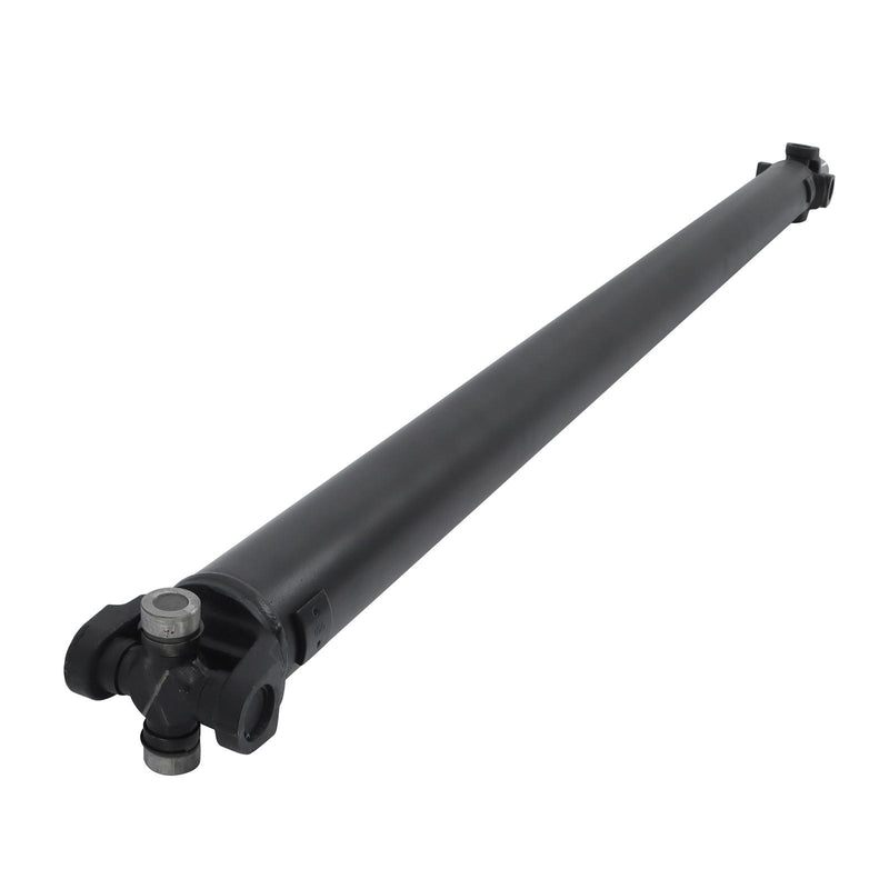 DURAFORCE Rear Steel Driveshaft Assembly Fit For 99-2006 Silverado Sierra 1500 Pickup RWD