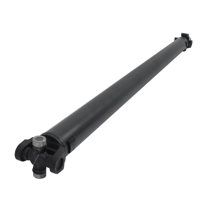 DURAFORCE Rear Steel Driveshaft Assembly Fit For 99-2006 Silverado Sierra 1500 Pickup RWD