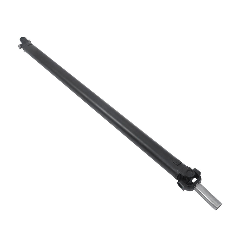 DURAFORCE Rear Steel Driveshaft Assembly Fit For 99-2006 Silverado Sierra 1500 Pickup RWD