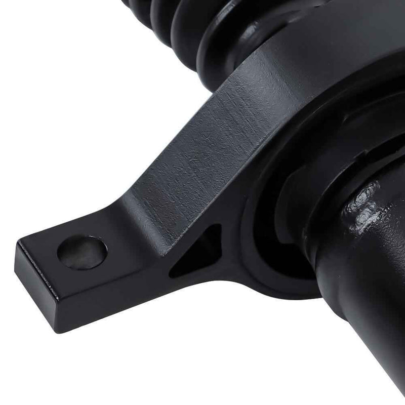 DURAFORCE Rear Driveshaft Prop Shaft Assembly For 10-13 Hyundai Tucson 11-13 Kia Sportag