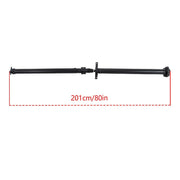 DURAFORCE Rear Driveshaft Prop Shaft Assembly For 10-13 Hyundai Tucson 11-13 Kia Sportag