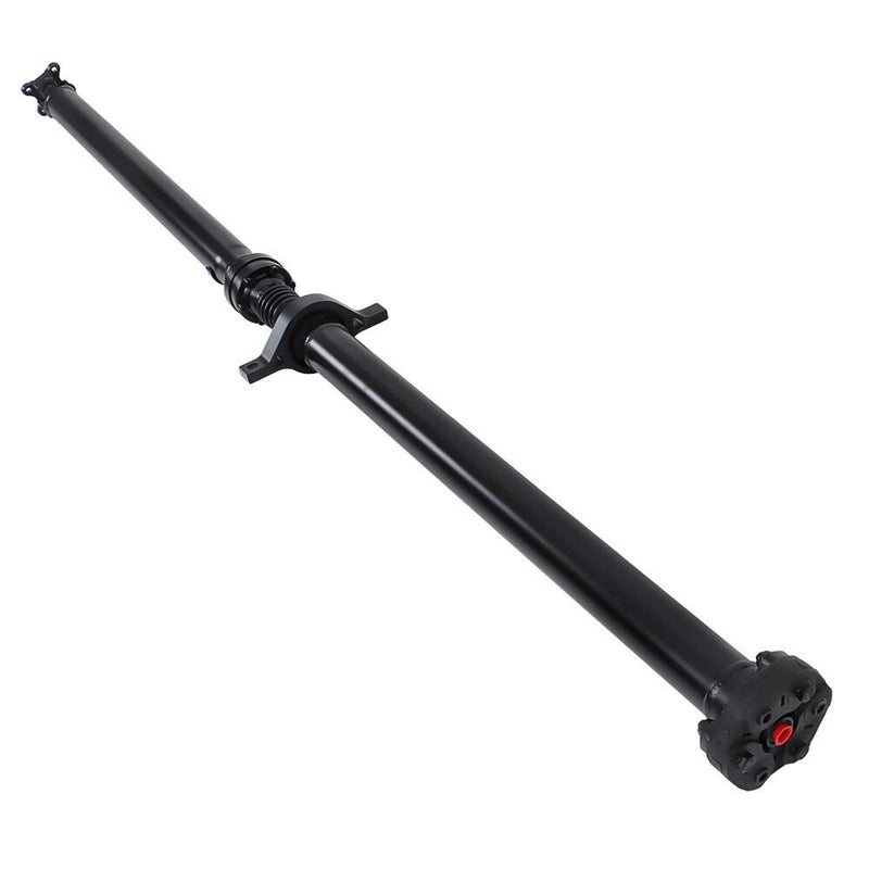 DURAFORCE Rear Driveshaft Prop Shaft Assembly For 10-13 Hyundai Tucson 11-13 Kia Sportag