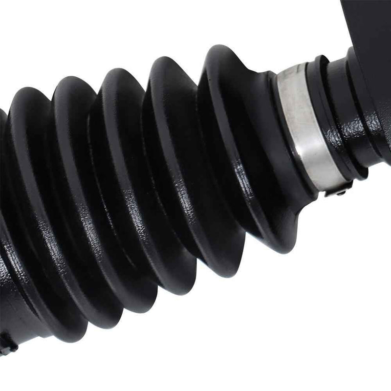 DURAFORCE Rear Driveshaft Prop Shaft Assembly For 10-13 Hyundai Tucson 11-13 Kia Sportag