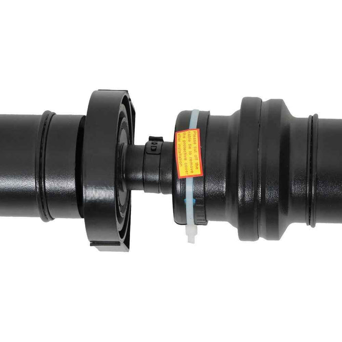 DURAFORCE Fit For 16-19 Ford Explorer AWD FB5Z4R602A Rear Driveshaft Prop Shaft Assembly