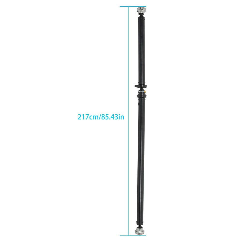 DURAFORCE Fit For 16-19 Ford Explorer AWD FB5Z4R602A Rear Driveshaft Prop Shaft Assembly