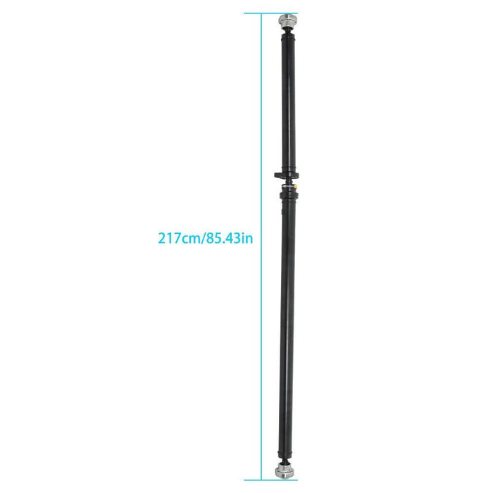 DURAFORCE Fit For 16-19 Ford Explorer AWD FB5Z4R602A Rear Driveshaft Prop Shaft Assembly