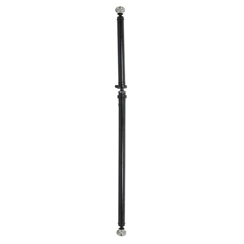 DURAFORCE Fit For 16-19 Ford Explorer AWD FB5Z4R602A Rear Driveshaft Prop Shaft Assembly