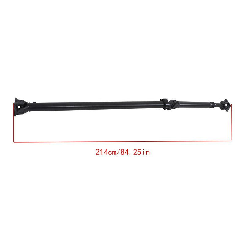 DURAFORCE For Ford Explorer Sport Trac 2007-2010 RWD Rear Driveshaft Prop Shaft Assembly
