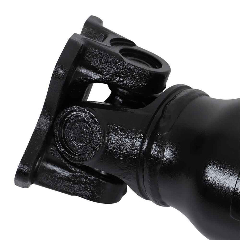 DURAFORCE For Dodge Dakota 2003-2011 4WD 52123001AA Rear Driveshaft Prop Shaft Assembly