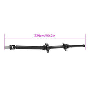 DURAFORCE Fit For 2010-15 Lexus RX350 3.5L V6 AWD Rear Drive Shaft Prop Shaft Assembly