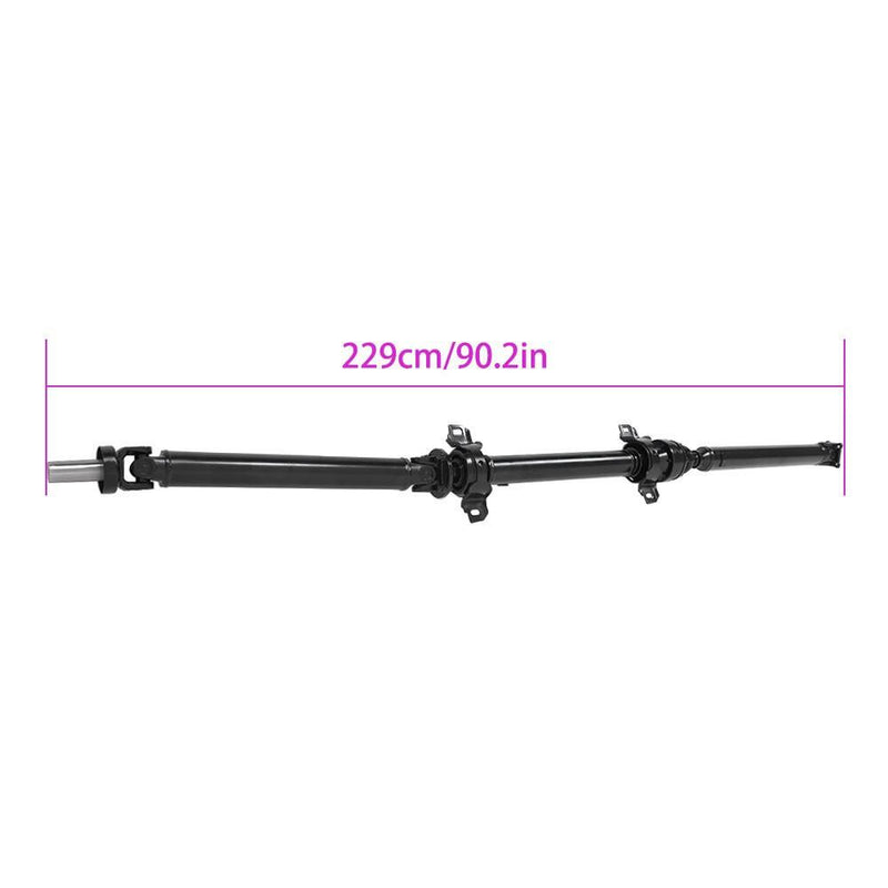 DURAFORCE Fit For 2010-15 Lexus RX350 3.5L V6 AWD Rear Drive Shaft Prop Shaft Assembly