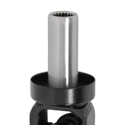 DURAFORCE Fit For 2010-15 Lexus RX350 3.5L V6 AWD Rear Drive Shaft Prop Shaft Assembly