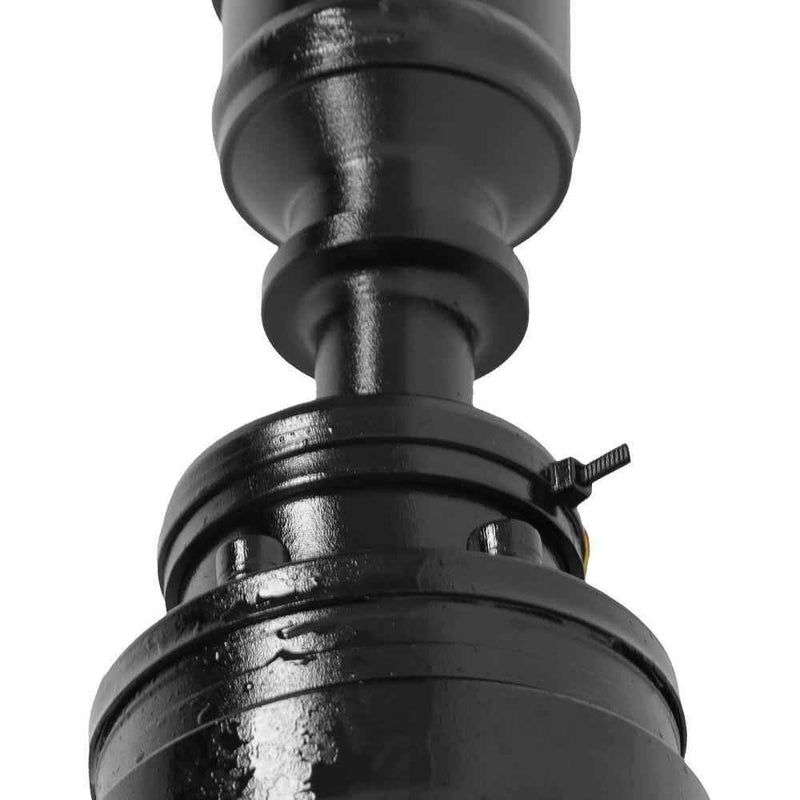 DURAFORCE Fit For 2010-15 Lexus RX350 3.5L V6 AWD Rear Drive Shaft Prop Shaft Assembly