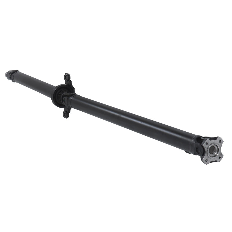 DURAFORCE Manual Rear Driveshaft Assembly For 2005-08 2009 Subaru Outback Manual 2.5L 3.0L
