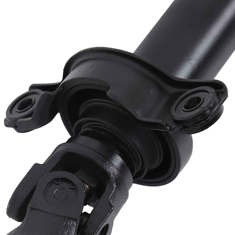 DURAFORCE Manual Rear Driveshaft Assembly For 2005-08 2009 Subaru Outback Manual 2.5L 3.0L
