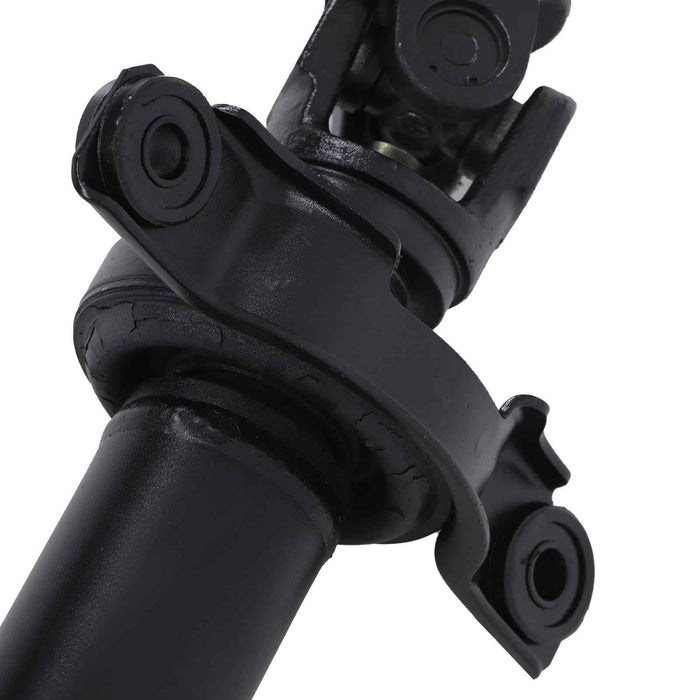 DURAFORCE Manual Rear Driveshaft Assembly For 2005-08 2009 Subaru Outback Manual 2.5L 3.0L