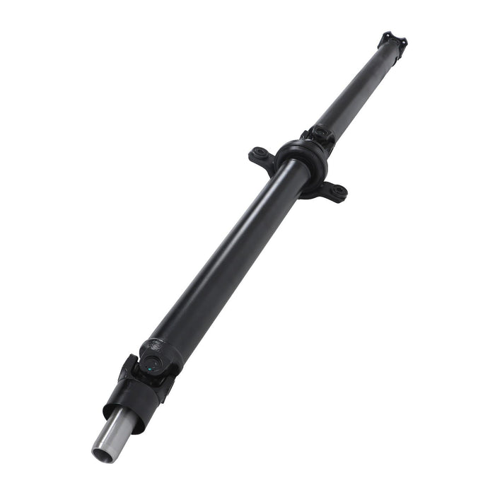 DURAFORCE Manual Rear Driveshaft Assembly For 2005-08 2009 Subaru Outback Manual 2.5L 3.0L