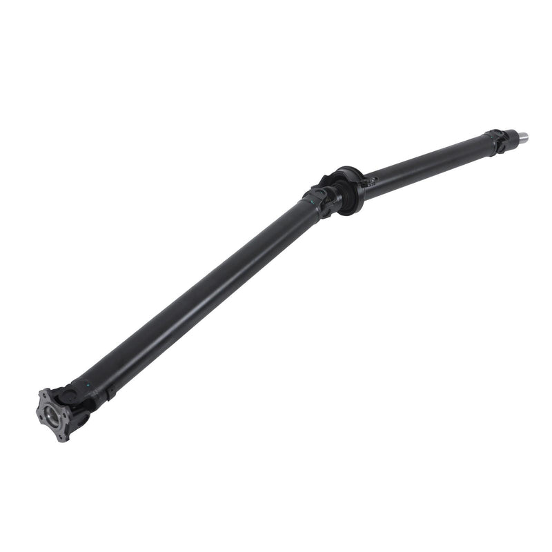 DURAFORCE Manual Rear Driveshaft Assembly For 2005-08 2009 Subaru Outback Manual 2.5L 3.0L