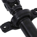 DURAFORCE Manual Rear Driveshaft Assembly For 2005-08 2009 Subaru Outback Manual 2.5L 3.0L