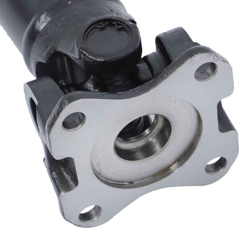 DURAFORCE 938-090 Front Driveshaft Prop Shaft Assembly For 2012 2013-2016 2017 Ram 1500