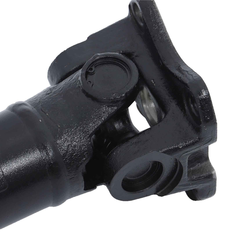 DURAFORCE 938-090 Front Driveshaft Prop Shaft Assembly For 2012 2013-2016 2017 Ram 1500