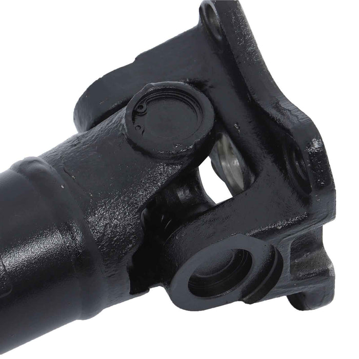 DURAFORCE 938-090 Front Driveshaft Prop Shaft Assembly For 2012 2013-2016 2017 Ram 1500