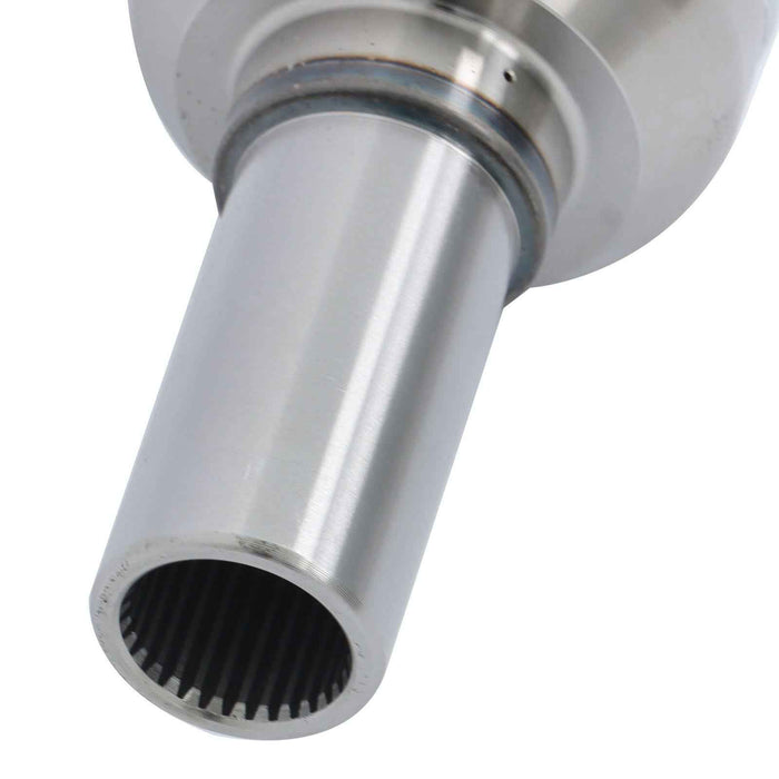 DURAFORCE 938-090 Front Driveshaft Prop Shaft Assembly For 2012 2013-2016 2017 Ram 1500