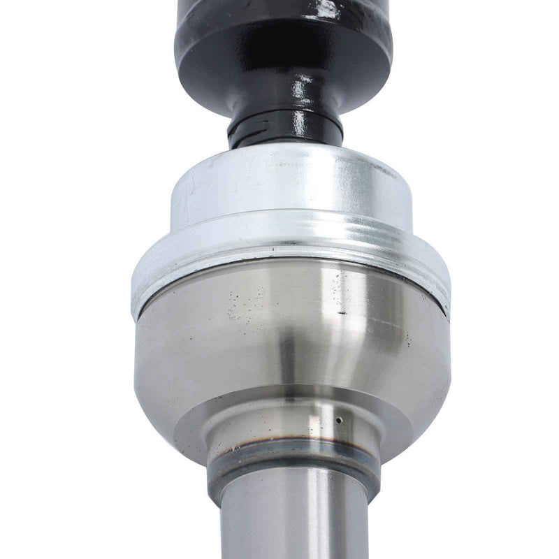 DURAFORCE 938-090 Front Driveshaft Prop Shaft Assembly For 2012 2013-2016 2017 Ram 1500