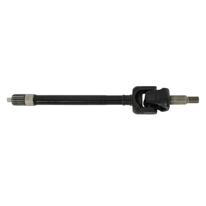 DURAFORCE 68397157AA For 2018-2023 2024 Jeep Wrangler JL Front Right Axle Shaft Assembly