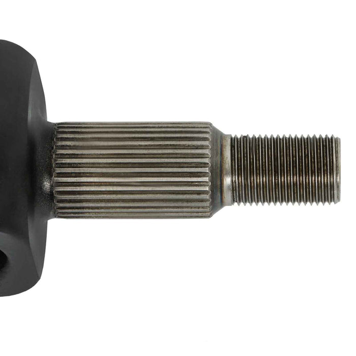 DURAFORCE 68397157AA For 2018-2023 2024 Jeep Wrangler JL Front Right Axle Shaft Assembly