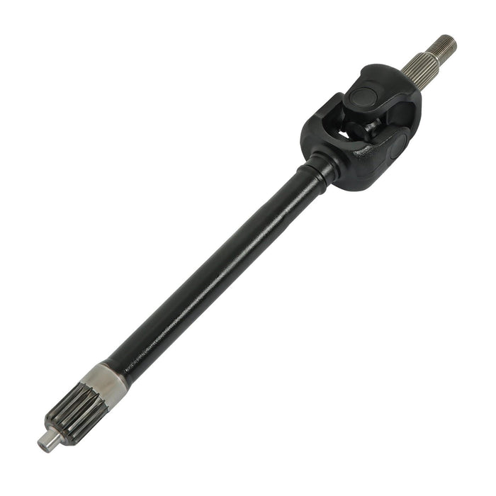 DURAFORCE 68397157AA For 2018-2023 2024 Jeep Wrangler JL Front Right Axle Shaft Assembly