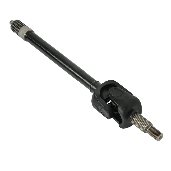 DURAFORCE 68397157AA For 2018-2023 2024 Jeep Wrangler JL Front Right Axle Shaft Assembly