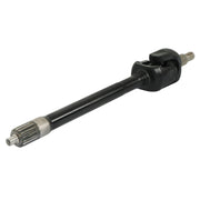 DURAFORCE 68397157AA For 2018-2023 2024 Jeep Wrangler JL Front Right Axle Shaft Assembly