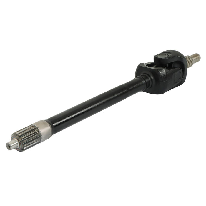 DURAFORCE 68397157AA For 2018-2023 2024 Jeep Wrangler JL Front Right Axle Shaft Assembly