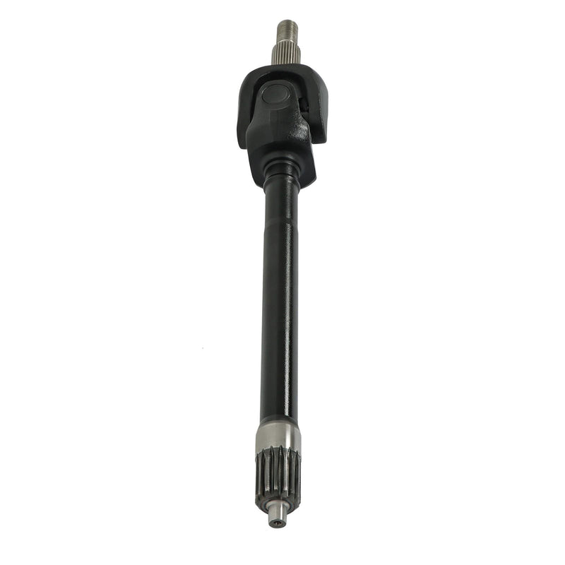 DURAFORCE 68397157AA For 2018-2023 2024 Jeep Wrangler JL Front Right Axle Shaft Assembly