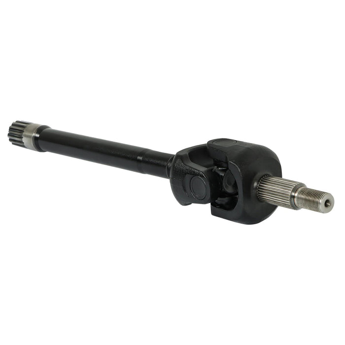 DURAFORCE 68397157AA For 2018-2023 2024 Jeep Wrangler JL Front Right Axle Shaft Assembly