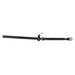DURAFORCE 936-285 Black Rear Driveshaft Prop Shaft Assembly Fit For 2001-2007 Ford Escape